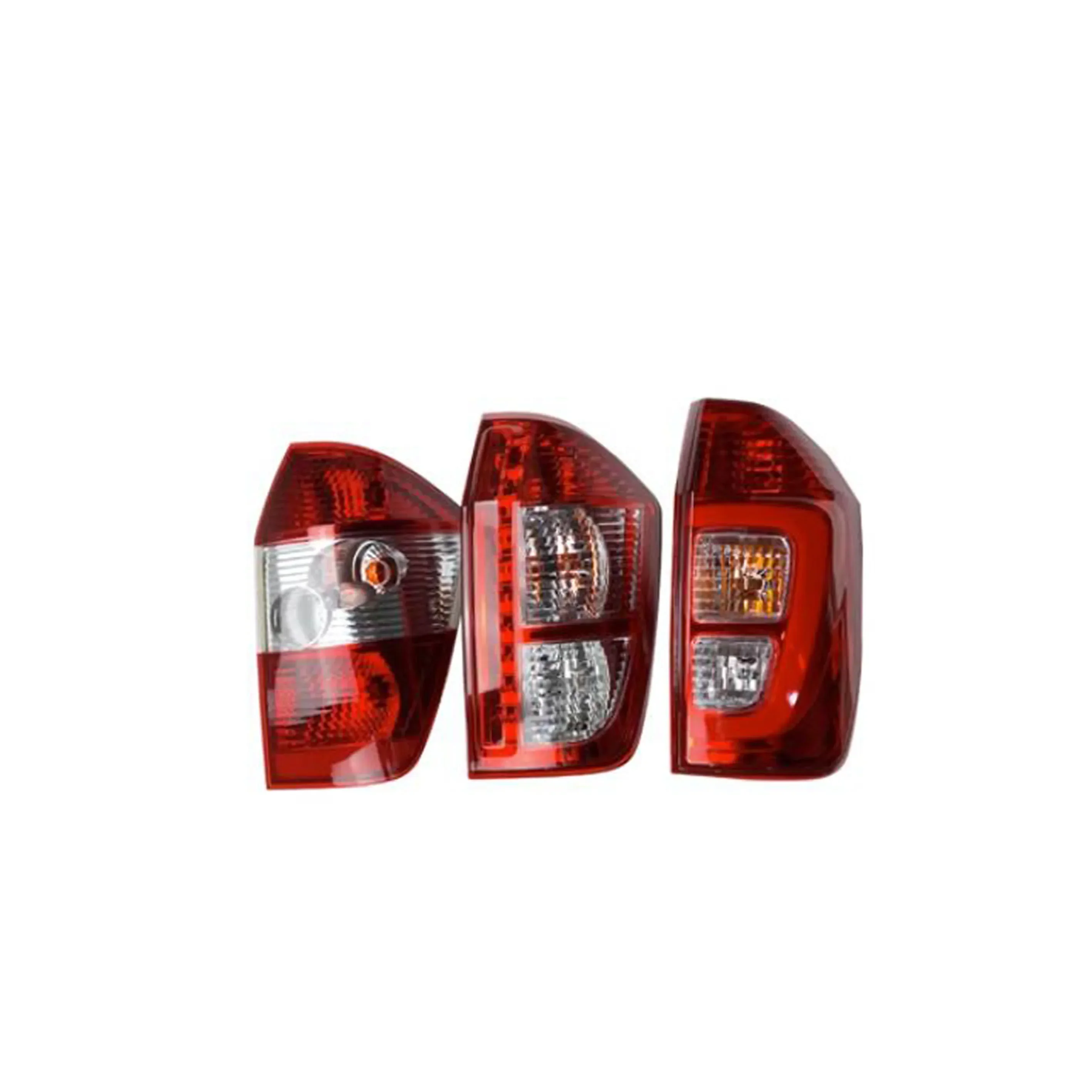 

1 Piece Tail Lamp Assembly for Tiggo Rear Lights Tail Lights Turning Signal Lamp for Chery 2005-2022 Side Rear Parking Lamp