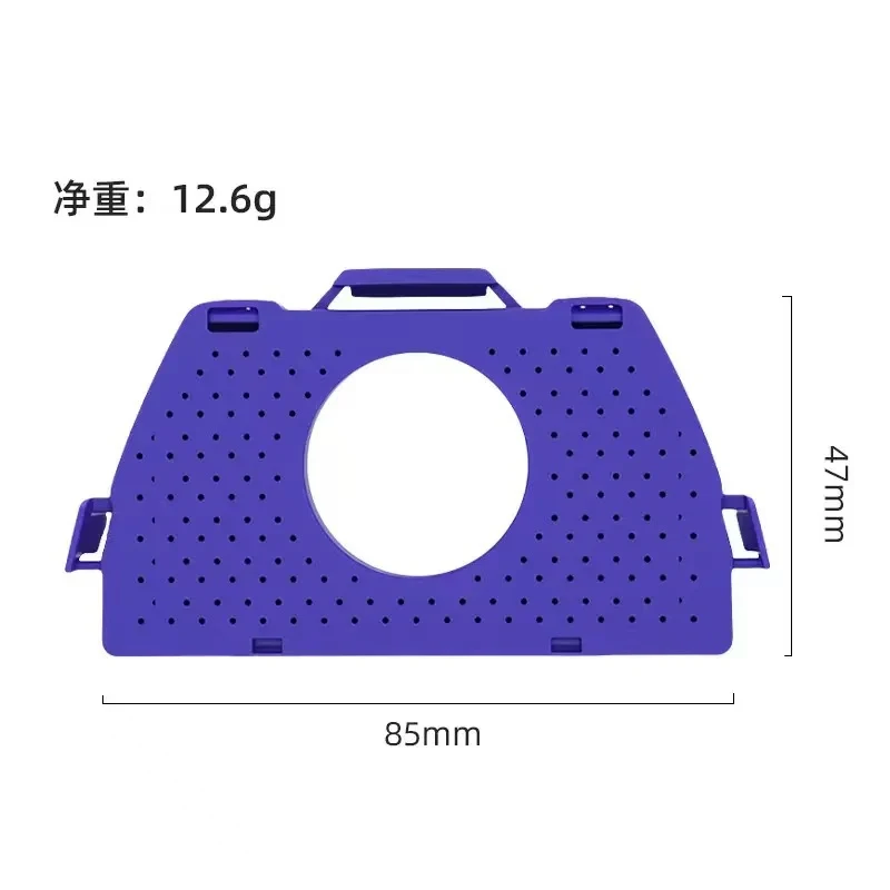 Original Accessories For NARWAL S30 Pro Cordless Wet Dry Vacuum Cleaner Odor-Eliminating Box Replacement Deodorizing Box Parts