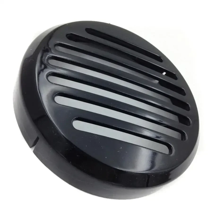 

Motorcycle Parts Horn Cover for Honda Shadow VT VLX 600 Magna Aero Spirit 1100 ACE VTX 1300 1800 C BK