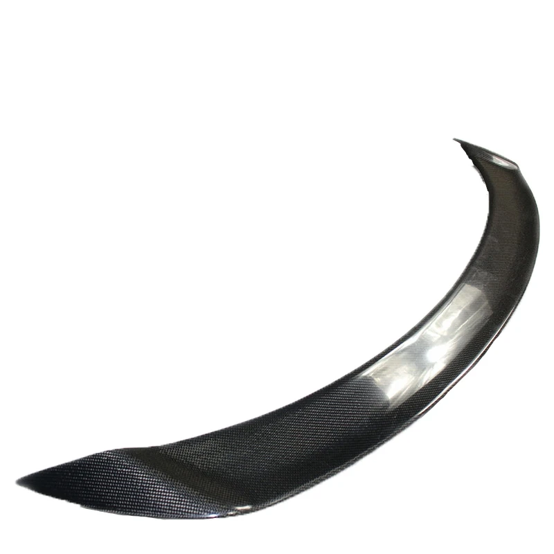

Suitable for 10-18 Passat CC carbon fiber pressure tail fixed wind tail carbon fiber modified CC tail OL models