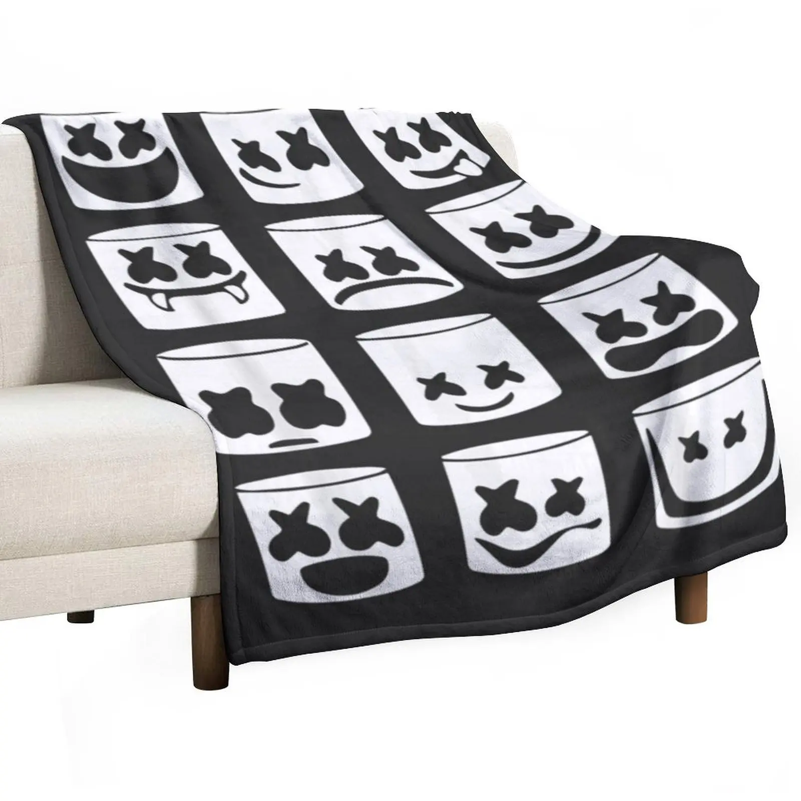 Marhmello Dj Emd Th…