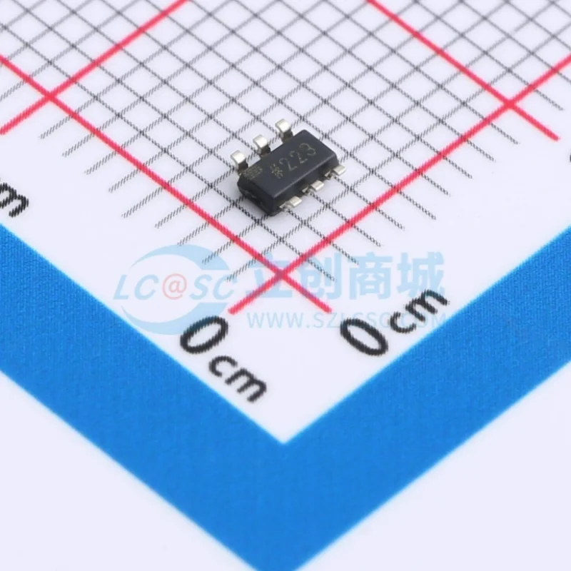 1 PCS/LOTE AD7276BUJZ AD7276BUJZ-REEL7 AD7276BUJZ-500RL7 AD7276 C30 SOT23-6 100% New and Original IC chip integrated circuit