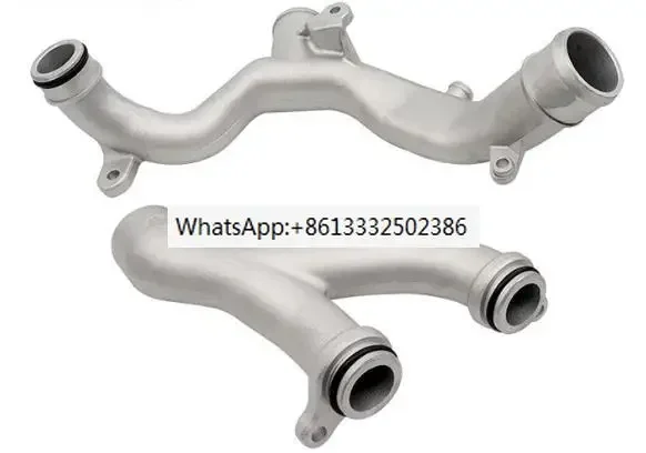 

3,0 л V6 5,0 V8 БЕНЗИН SC ВОДЯНОЙ ВЫХОДНОЙ ТЕРМОСТАТ ШЛАНГ/СПОРТ VELAR LR 090630 LR 092992