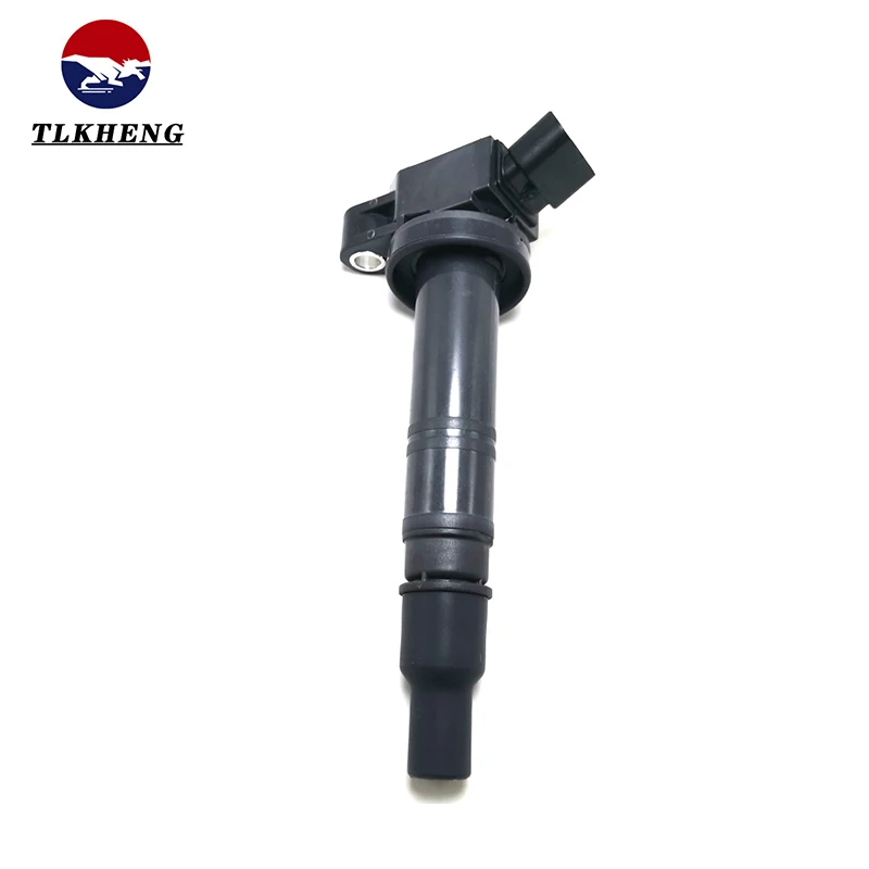 

Катушка зажигания для Lexus GS F RC F для Toyota Tacoma Matrix Camry 4Runner Corolla FJ Solara Highlander 90919-02260 90919-T2008