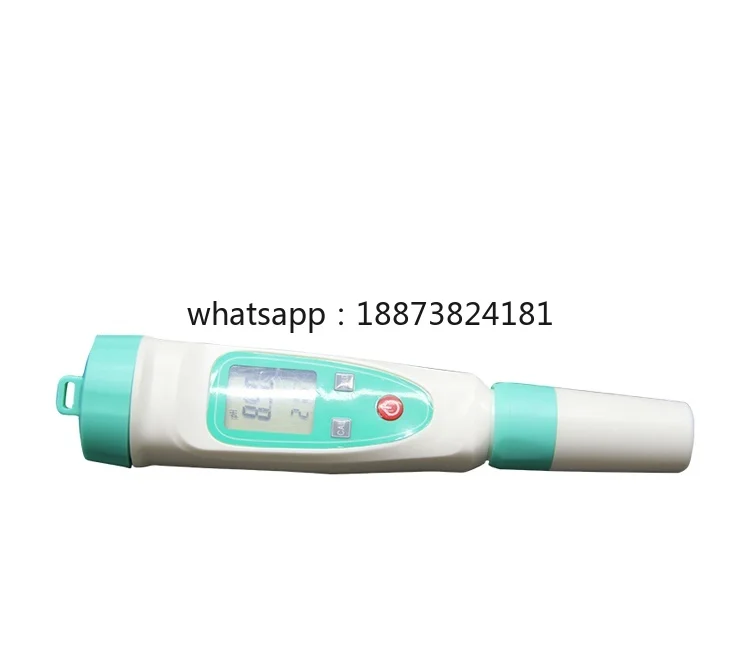Meters for Veterinary Clinics and Hospitals Easy-to-Carry Laboratory  fast shipping