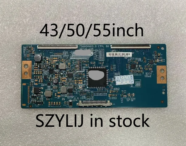 

Good quality for 43.50.55inch 50T32-C04