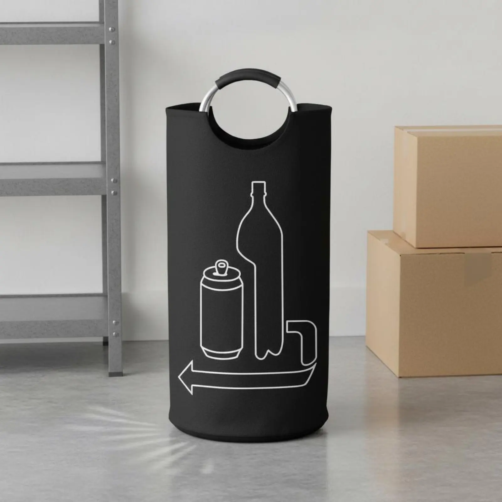 Large Storage Bag 115 L Travel Storage Bag for Home
