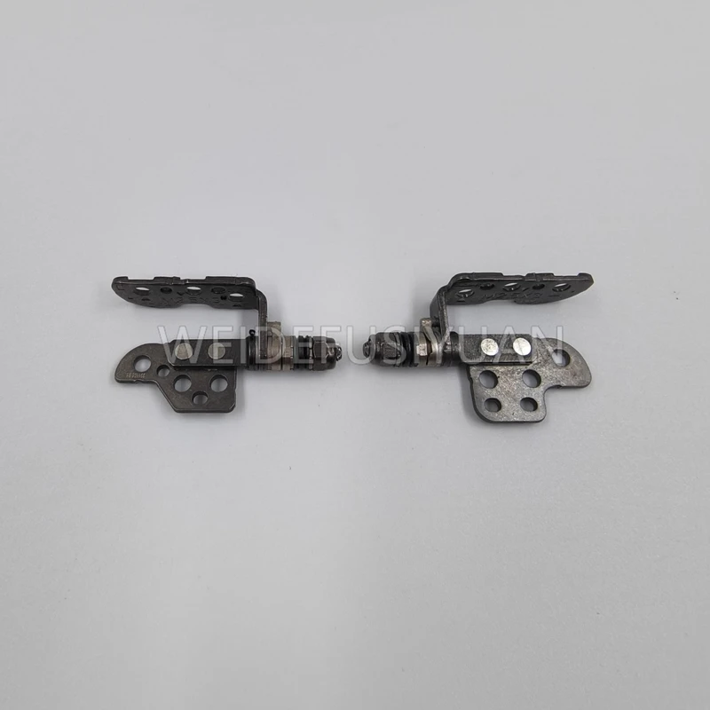 Novas dobradiças de tela de laptops para DELL Latitude E5430 5431 00FJ0X 0MX89N LCD LED Dobradiça esquerda e direita