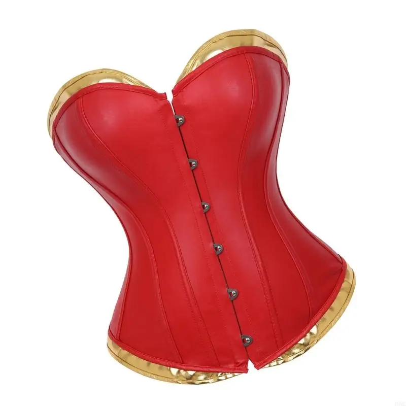 49MC Popular Spandex Corset