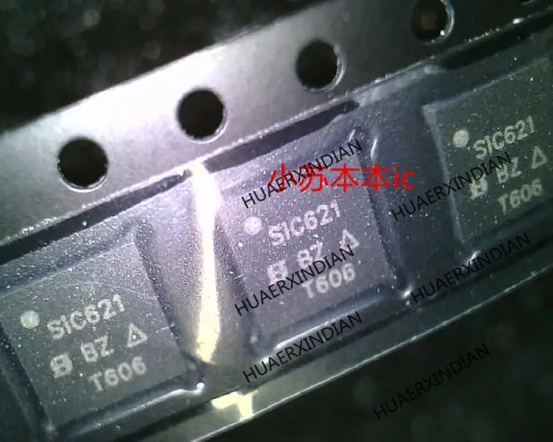 New Original New Original SIC621CD-T1-GE3 SIC621CD SIC621 QFN In Stock