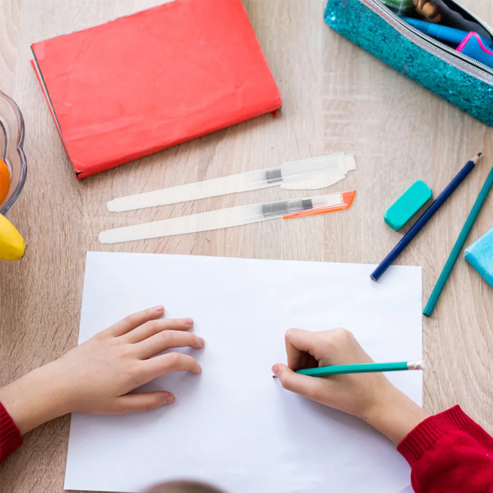 

DIY Texture Painting Paper for Kids Art Sheets Safe Material for Children's Crafts Creative Painting