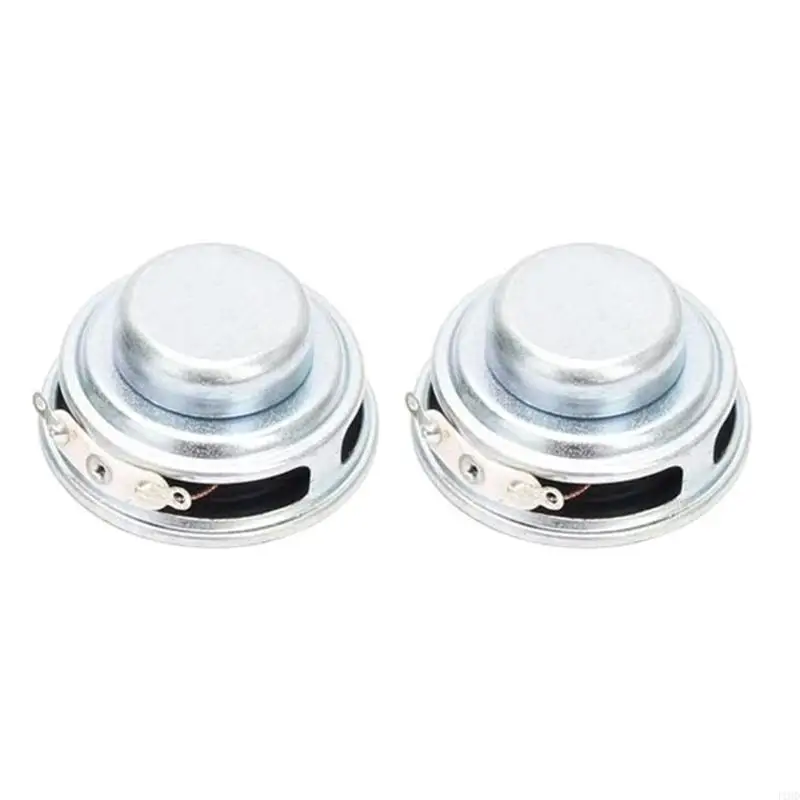 J1HD 4 ohm 3W 4021 TOLSPEAKER Circle Horn-2 PCS/Pack LCD Monitor