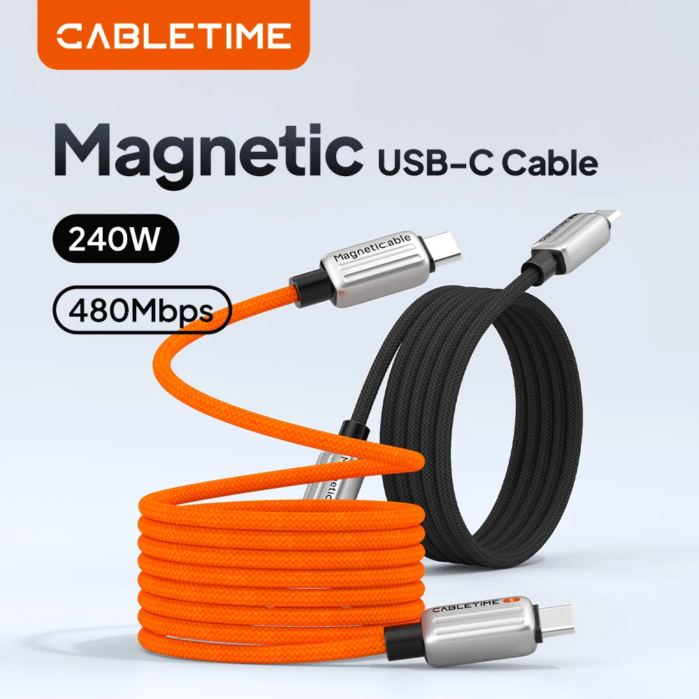 Cabletime Magnetic …