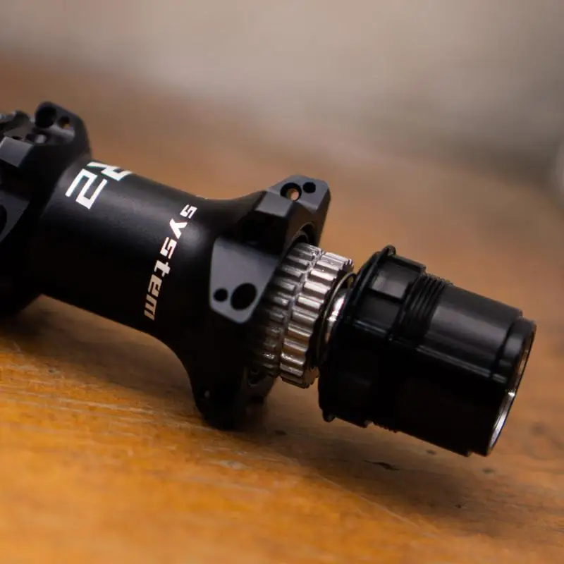 

【M】Bike Hub Star Ratchet 18T 36T 54T 60T Ring Upgrade Service Kit 54 Teeth Gear High Engagement Road Bike Gear