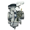 Kawasaki KLR650 KLR 650 1987-2007 15001-1327 Carb에 적합한 새로운 기화기 4