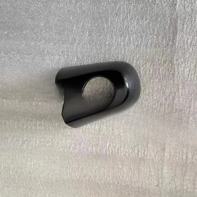 For Bentley Flying Spur Continental GT GTC Exterior Door Handle Cover Trim Cap Key Hole Blanking Plug