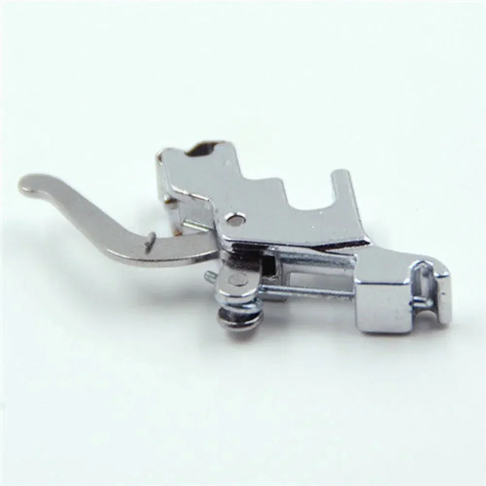 Delysia King Presser Foot for Household Electric Sewing Machine