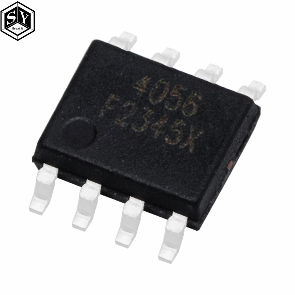 5PCS/10PCS TP4056 4056 SOP-8 8 Pin SMD SMT Lithium Battery Charging IC Original Integrated Circuit