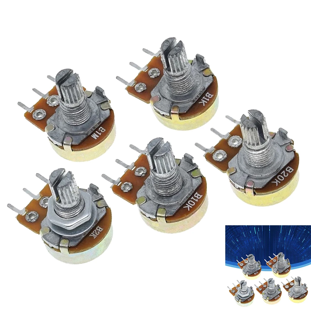 5Set WH148 Linear T…