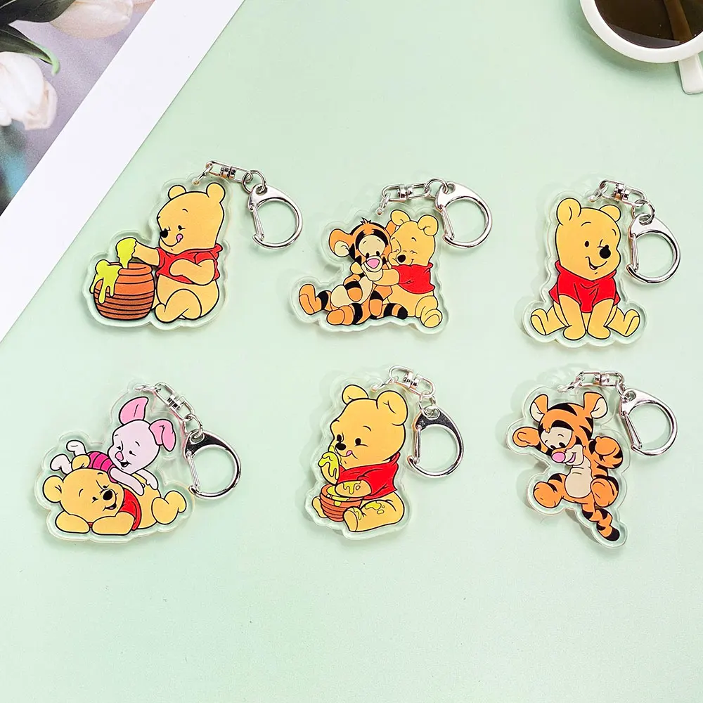1/12Pcs Disney Winn…