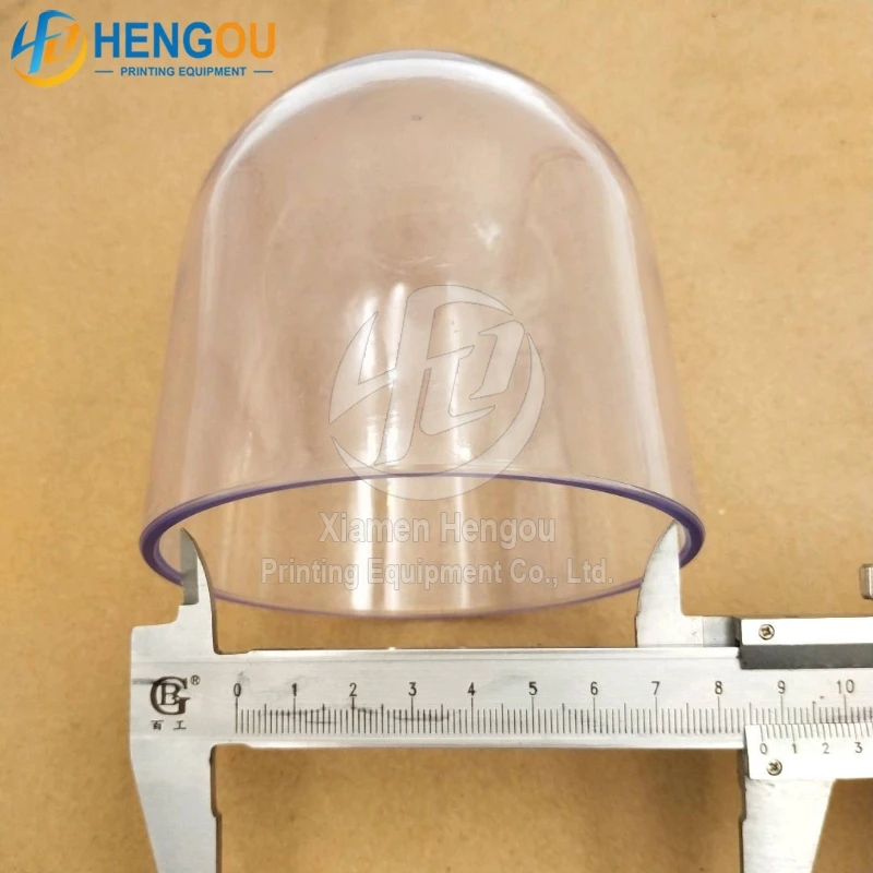 Best Quality 95x93x3mm cup for printing machine parts