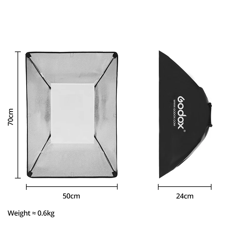 Godox 50x70cm 20\