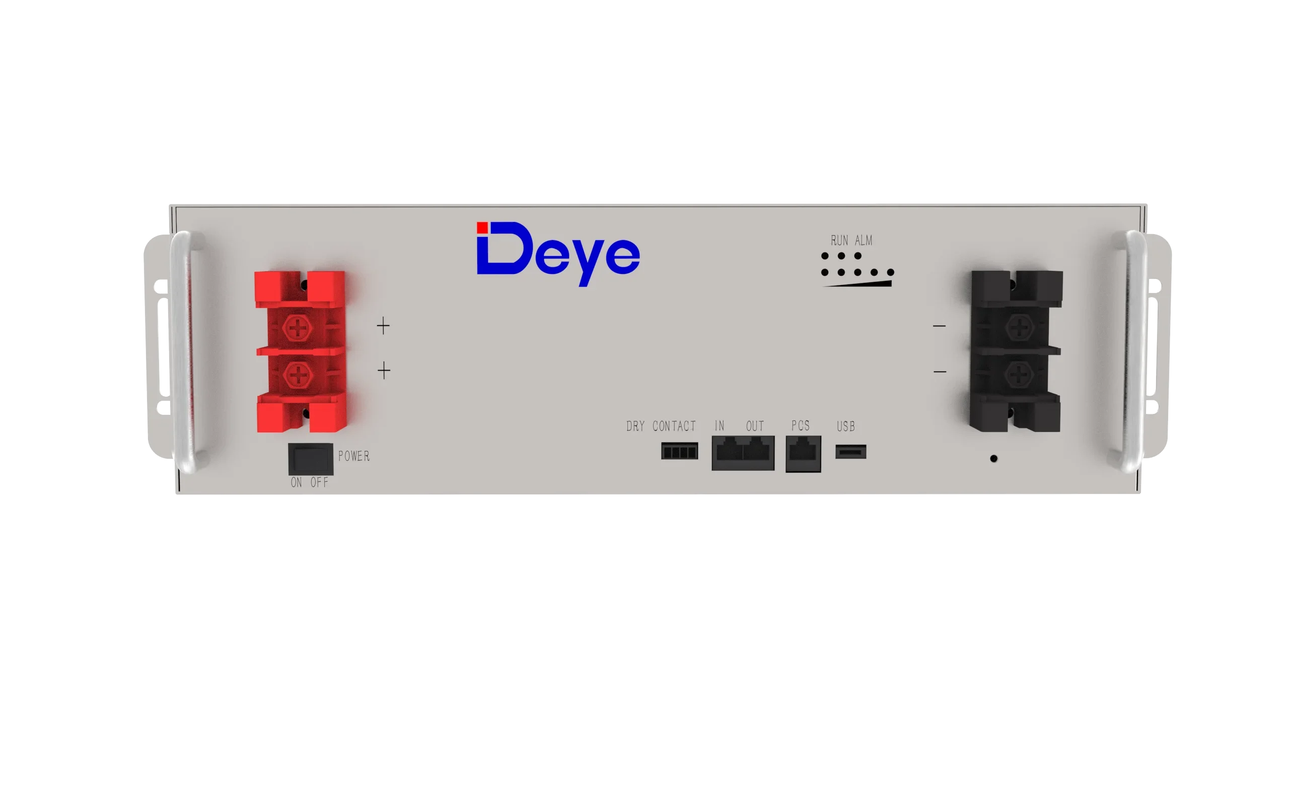 Deye se-g5.1 pro pro-b rw-m6.1rw-m6.1-b 51.2v 48v 100ah 120ah 5kw 5kwh 5.12kwh 6kwh se-g5. 1pro lifepo4 lithium battery