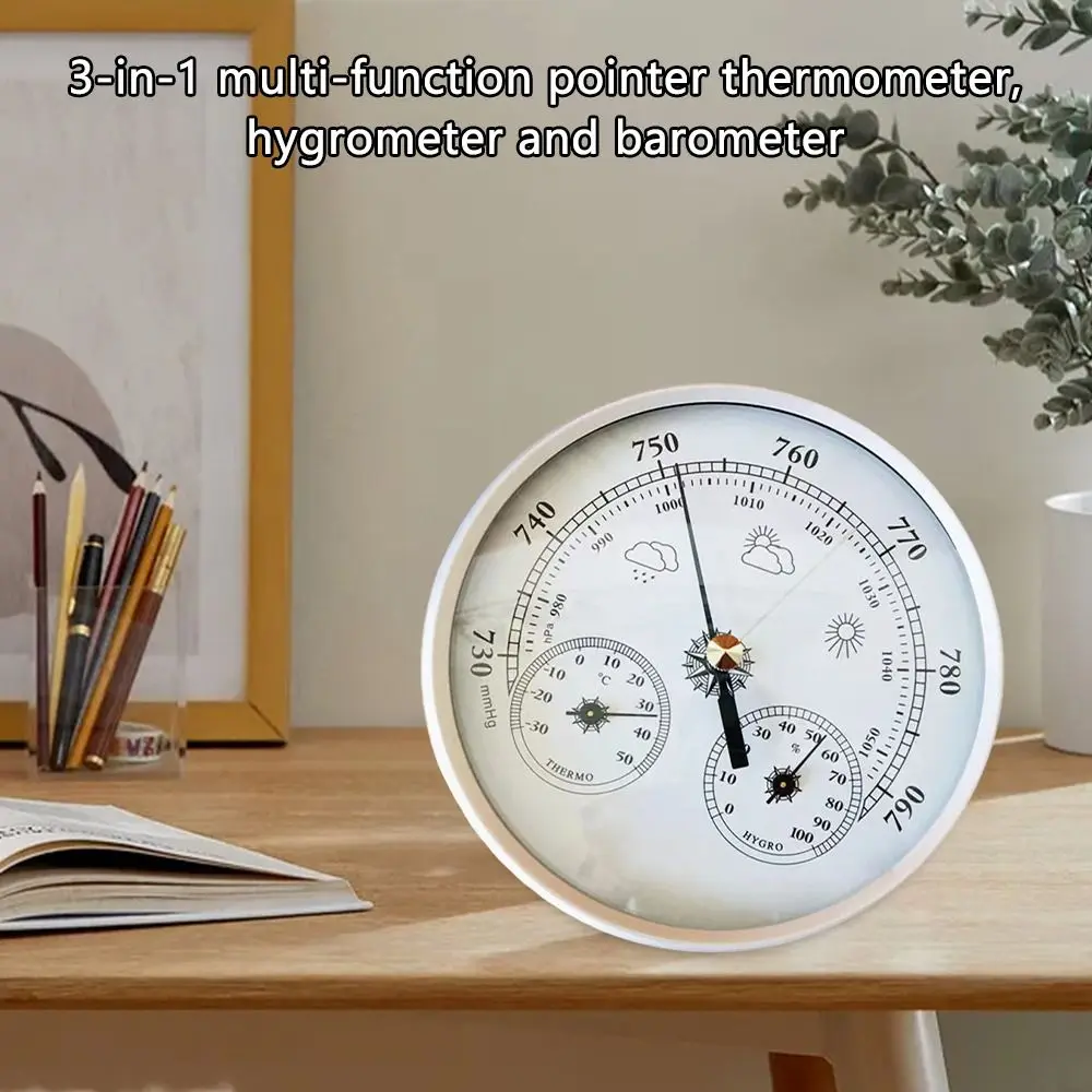 Thumbnail 4 - #69 Best Selling Barometers