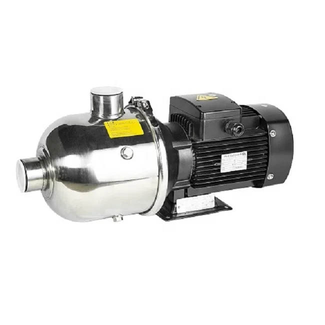 1 HP Horizontal Multistage Surface Pump Multi-Stage Horizontal Centrifugal Pump