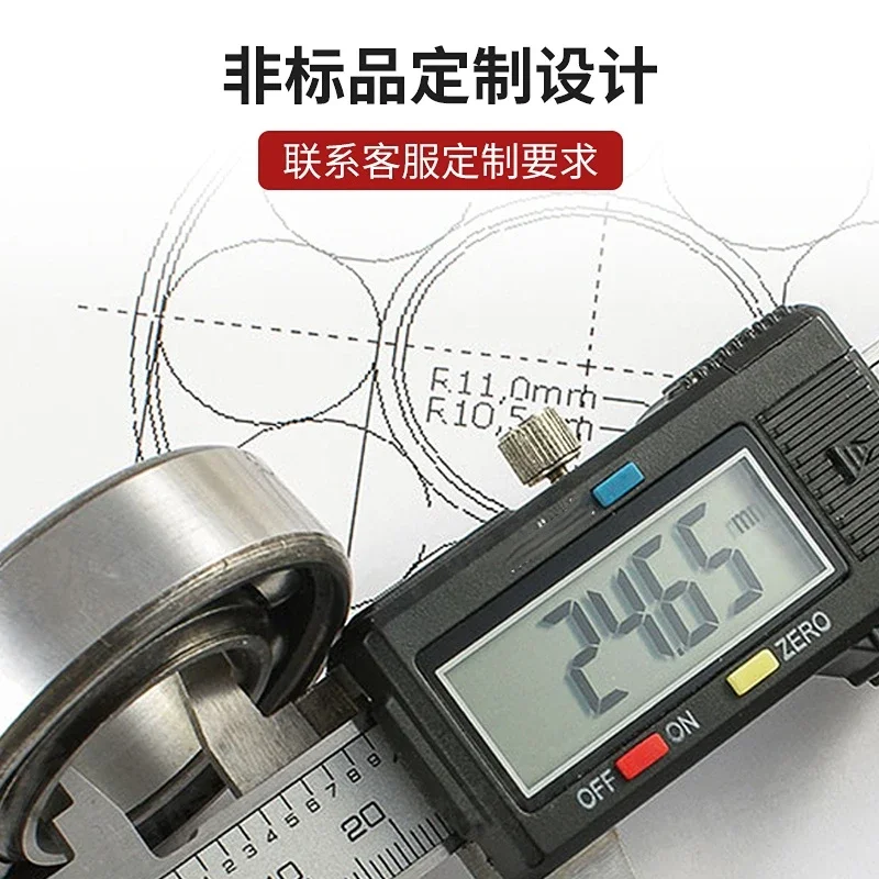 Force Measuring Weight Load Cell Pressure Plane Stress