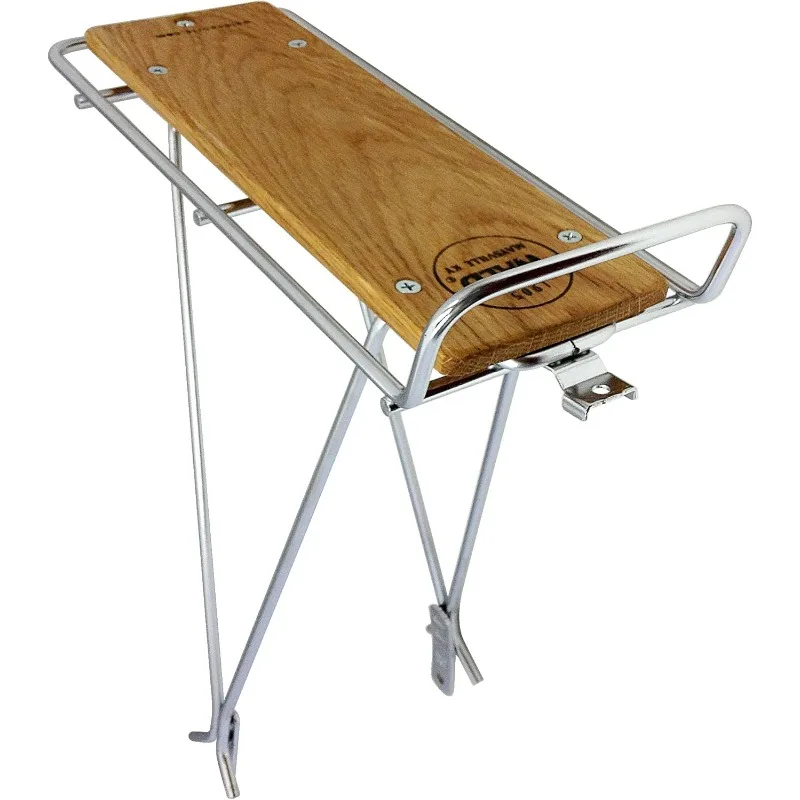 

Задняя стойка Wald Woody (215WW), Серебристый