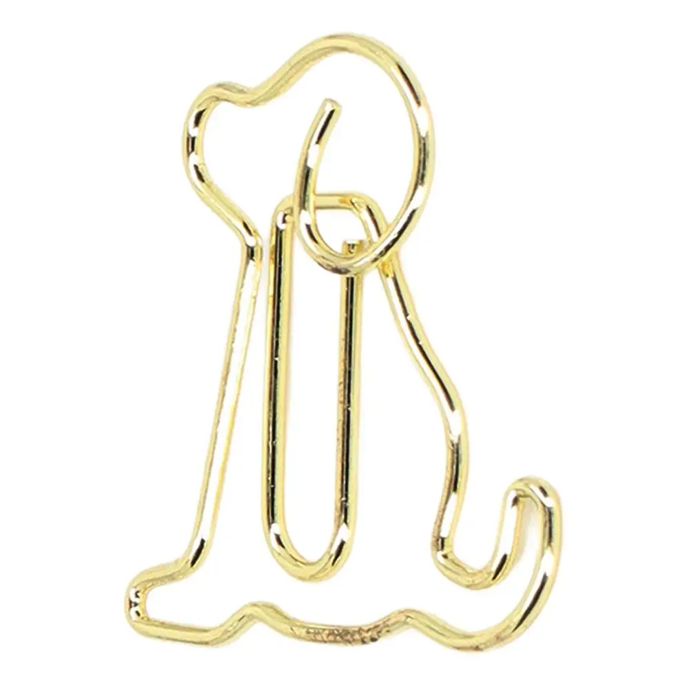 100-pecas-de-clipes-de-papel-em-forma-de-cachorro-fofo-processo-de-revestimento-a-ouro-mini-clipes-de-papel-amplamente-utilizados-30-26mm-pequenos-clipes-de-papel-para-anotacoes