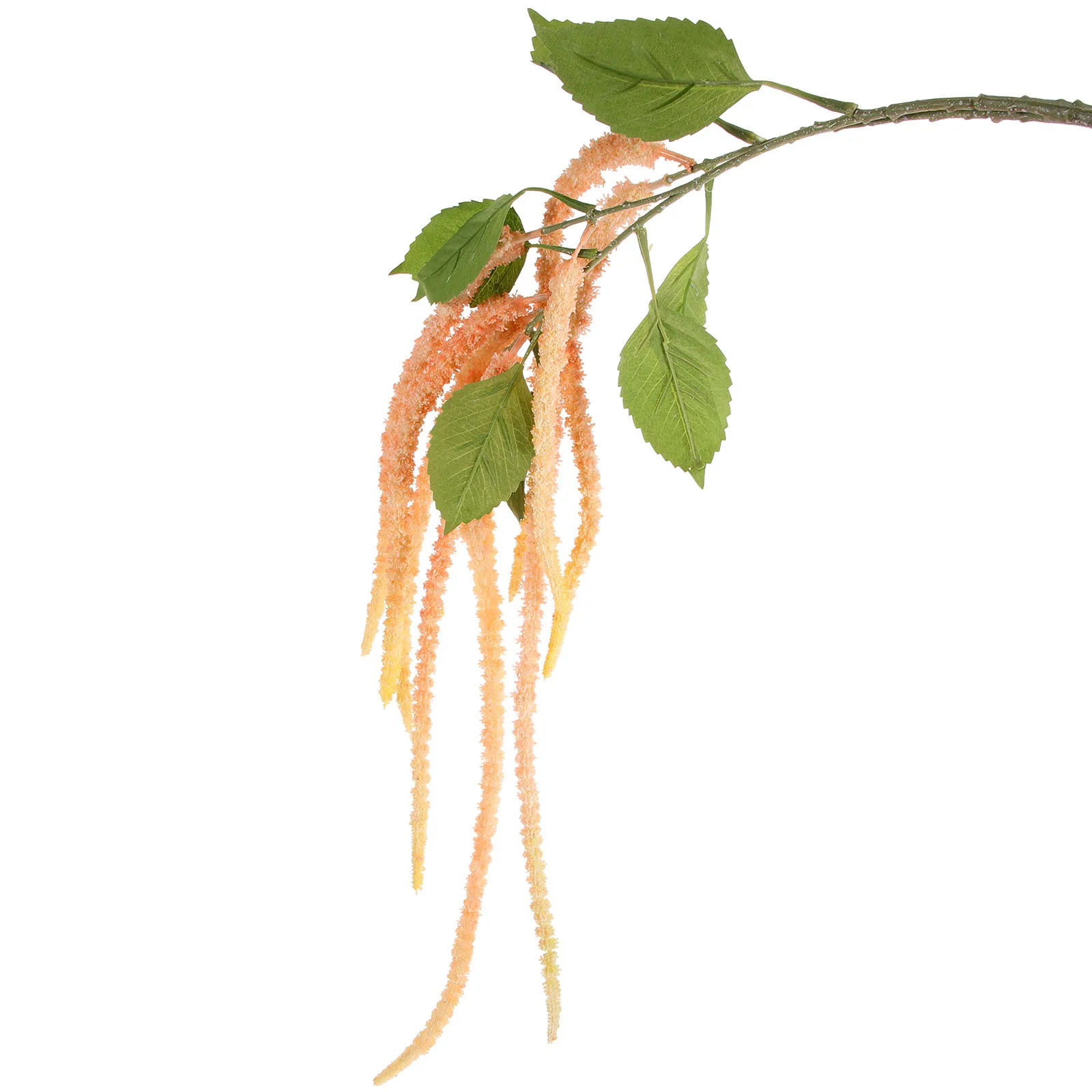 

Artificial Hanging Plant Fake Wall Decor for Home Balcony Office Indoor Outdoor Plastic Flower Simulation Weeping Plants