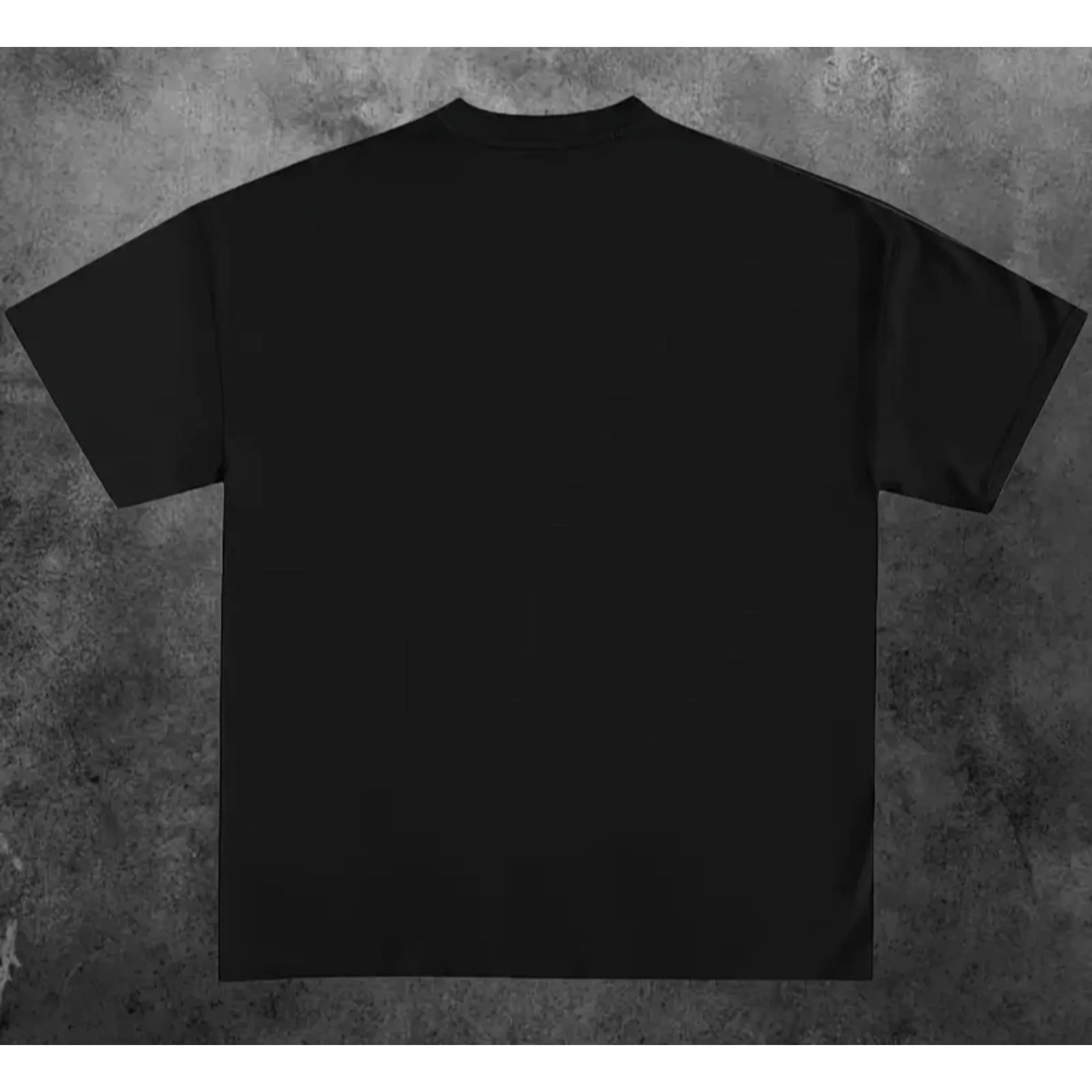 منشار عتيق 2004 فيلم ترويجي Prue القطن التي شيرت المنشار فيلم ريترو الرجال الملابس س الرقبة تيز الرعب Harajuku Oversie ل مروحة القمم