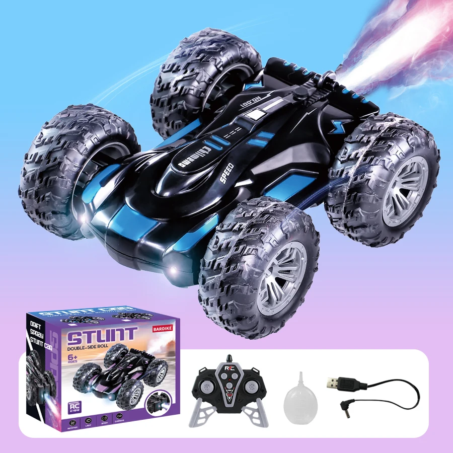 Thumbnail 3 - #13 Best Double Sided RC Stunt Cars to Buy In 2026