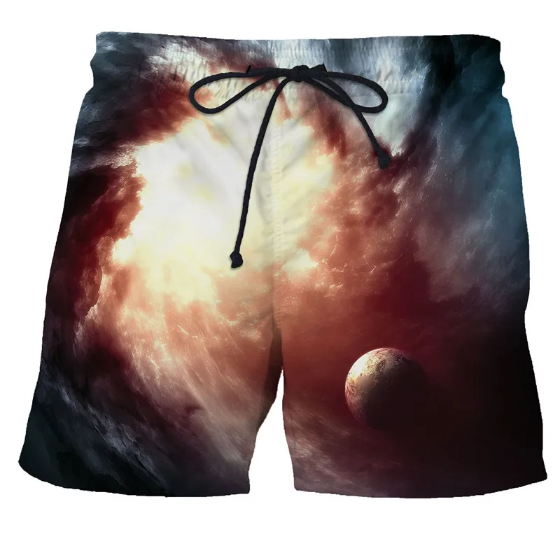 New 3D Print Astral Causal Clothing  Fashion Men Women Shorts Plus Size S-7XL Streetwear Pants  Cargo Shorts Men