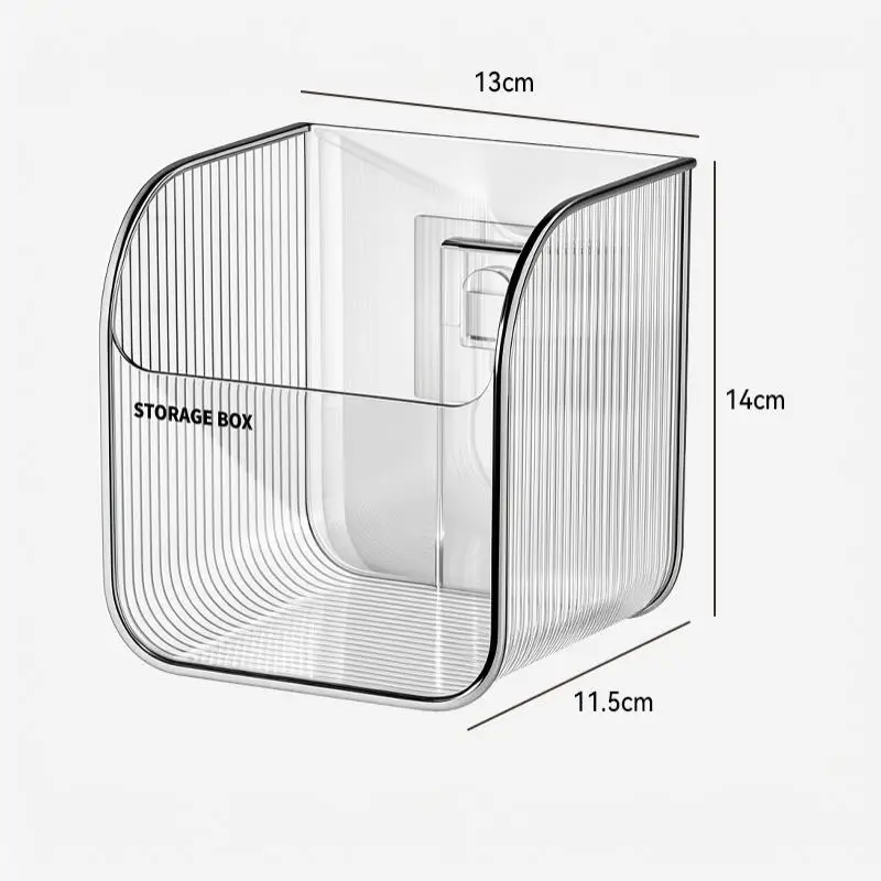 Kitchen Ginger Garlic Storage Basket Storage Hanging Basket Ginger Wall Hanging Basket Storage Box Kitchen Accessoires Organize