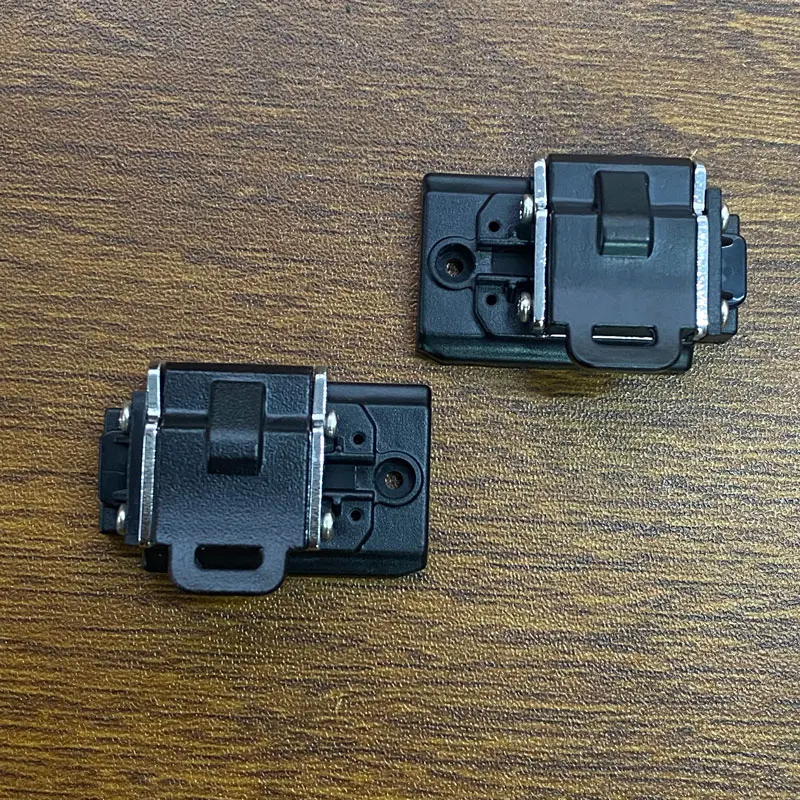 

COMPTYCO A-80s /81S fs-60a/60C/60E/60F fiber fusion machine fixture wire pressing plate clamping slot 1 pairs