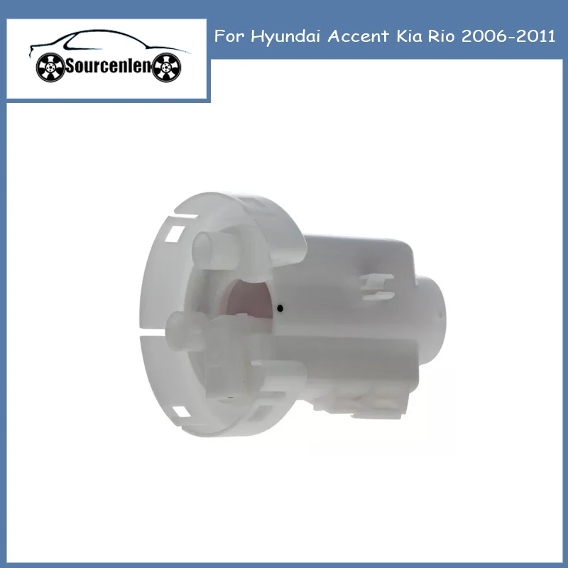 

Совершенно новый фильтр топливного насоса 311121G500 31112-1G500 для Hyundai Accent Kia Rio 2006-2011