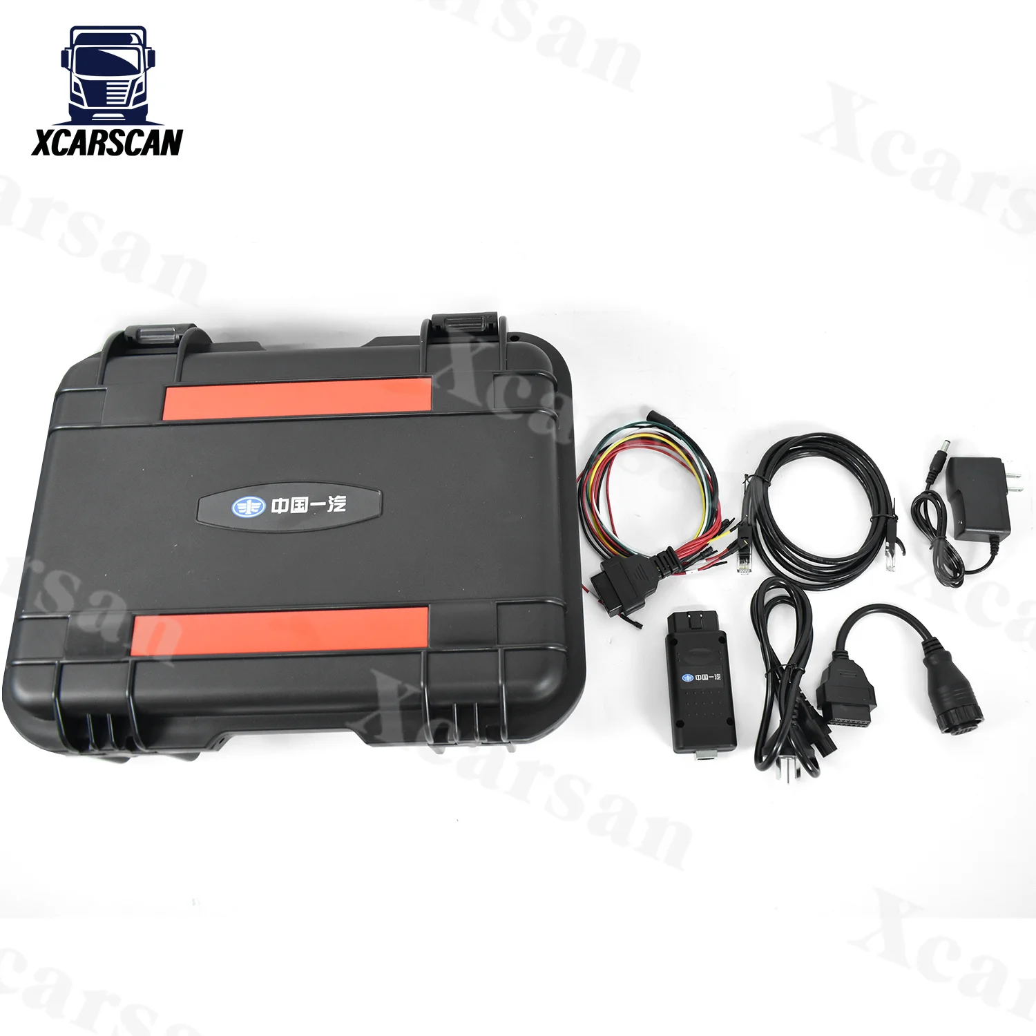 For FAW ABS Control Unit Heavy machinery diagnostic tool Transmission Control industrial construction