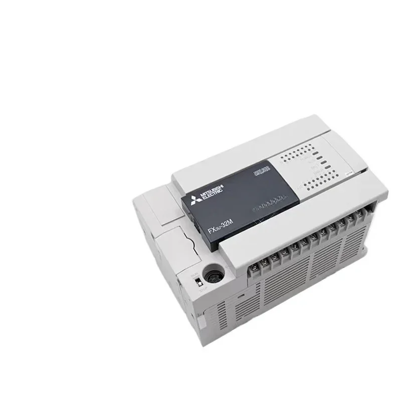 Plc Fx3U-48Mr/Es-A … - image