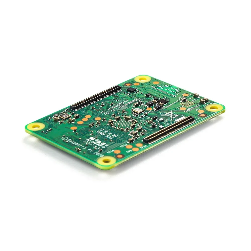 Raspberry Pi CM4 Compute Module 4 WLAN 8 GB RAM LITE eMMC CM 4108000   Mit WLAN Ohne EMMC Raspberry Pi Computemodul 4 cm4