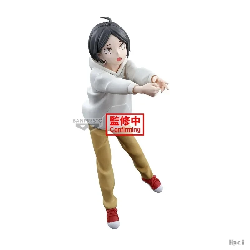 حقيقية بانداي Gekijouban Haikyuu!! جومي سوتيبا نو كيسين أنيمي الشكل كوزومي كينما كورو تيتسورو نموذج لعب الاطفال هدية #5