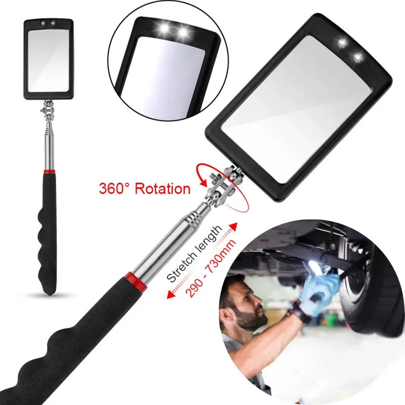 #22 Popular Inspection Mirrors Choices