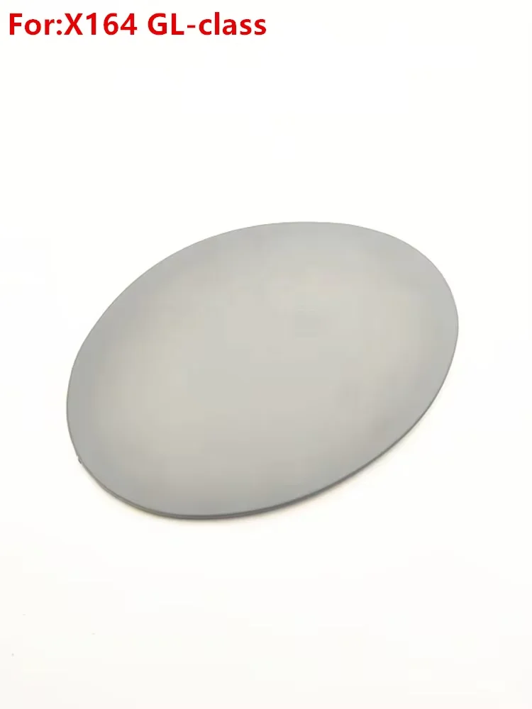 

A1647570106 Fuel Tank Cover Outer for Mercedes-Benz X164 GL320 GL350 GL450 GL500 1647570106