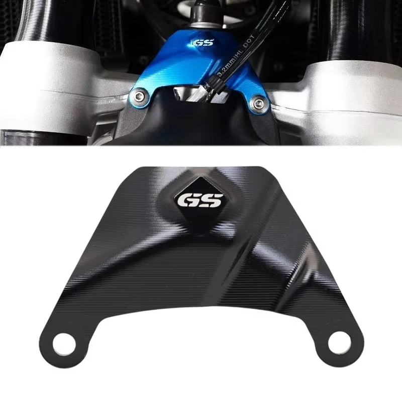 NEW Motorcycle Accessories CNC Aluminum Telelever Joint Protection Guard For BMW R1300GS R 1300 GS R1300 GS ADVENTURE ADV 2024 2