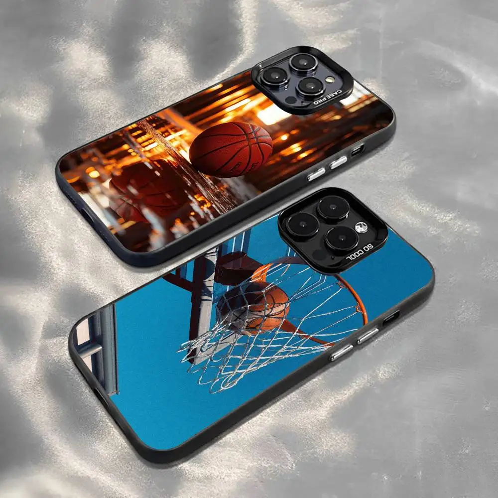 B-Basketball Phone …