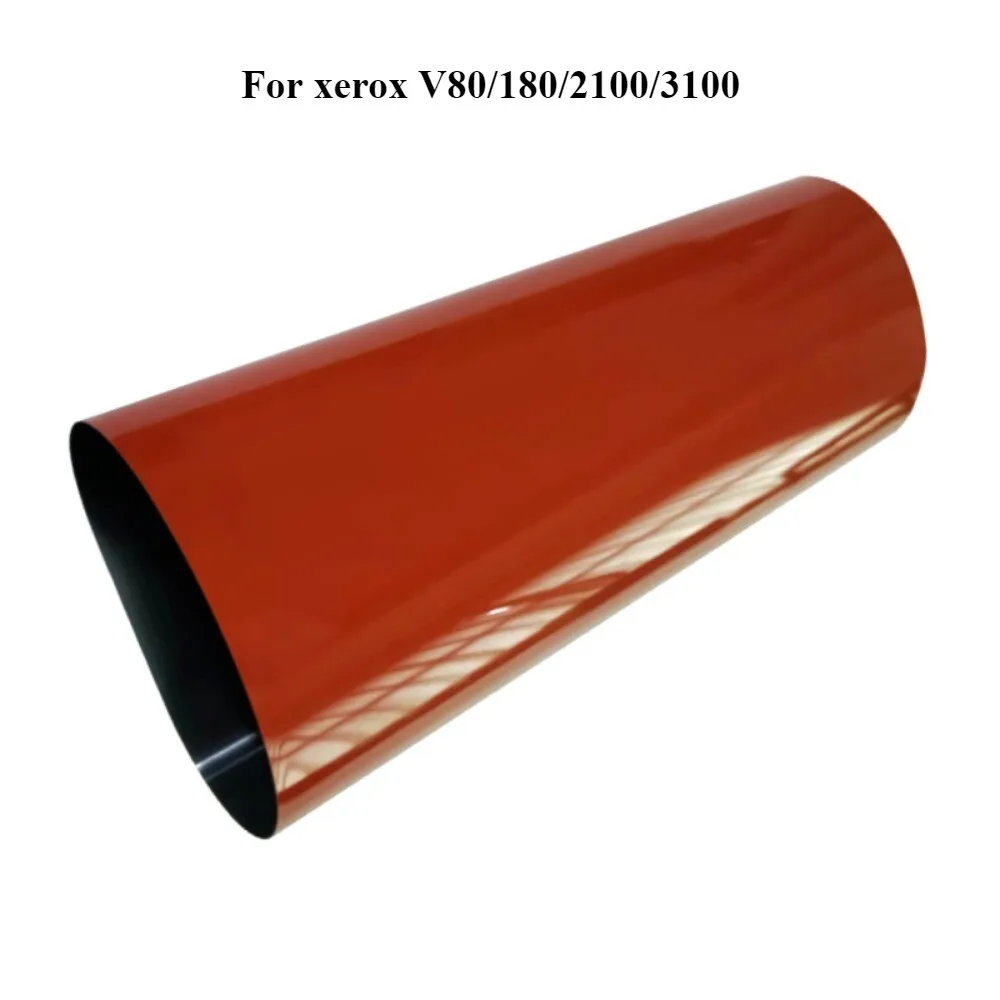 New Fuser Fixing Film Sleeve For Xerox V80 180 2100 3100 Copier Replacement Parts kit