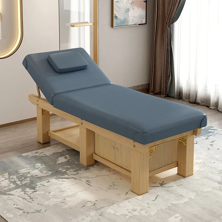 Camas de masaje ergonómicas Para tatuajes, mesas de masaje de látex Para dormir, colchones, muebles de salón, Cama Para Masajes LLMT