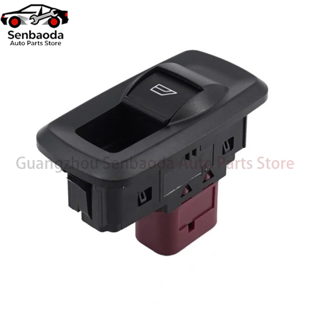 

8A6T-14529-AA Высококачественный электрический переключатель управления стеклоподъемником для Ford Fiesta 2008-2013, автомобильные аксессуары, новый